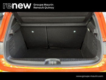 Photo 8 du bon plan RENAULT Clio 1.5 Blue dCi 100ch Evolution - 24 occasion à 14400 €