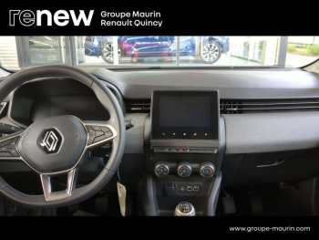 Photo 9 du bon plan RENAULT Clio 1.5 Blue dCi 100ch Evolution - 24 occasion à 14400 €