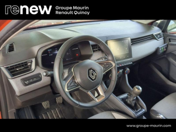 Photo 10 du bon plan RENAULT Clio 1.5 Blue dCi 100ch Evolution - 24 occasion à 14400 €
