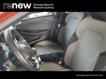 Photo 11 du bon plan RENAULT Clio 1.5 Blue dCi 100ch Evolution - 24 occasion à 14400 €