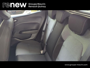 Photo 12 du bon plan RENAULT Clio 1.5 Blue dCi 100ch Evolution - 24 occasion à 14400 €