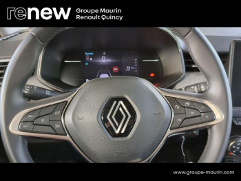 Photo 13 du bon plan RENAULT Clio 1.5 Blue dCi 100ch Evolution - 24 occasion à 14400 €