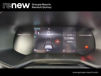 Photo 14 du bon plan RENAULT Clio 1.5 Blue dCi 100ch Evolution - 24 occasion à 14400 €