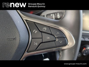 Photo 16 du bon plan RENAULT Clio 1.5 Blue dCi 100ch Evolution - 24 occasion à 14400 €