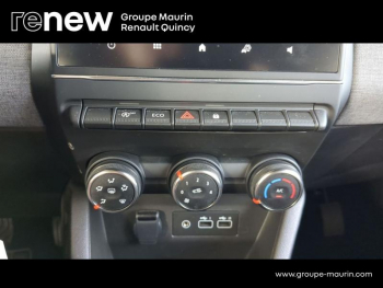 Photo 19 du bon plan RENAULT Clio 1.5 Blue dCi 100ch Evolution - 24 occasion à 14400 €