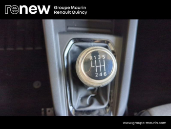 Photo 20 du bon plan RENAULT Clio 1.5 Blue dCi 100ch Evolution - 24 occasion à 14400 €