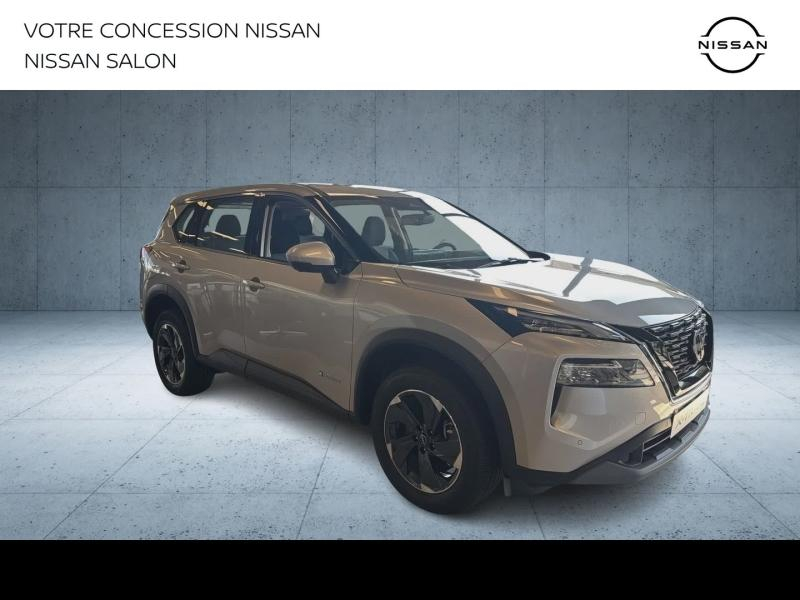 Bon plan NISSAN X-Trail e-Power 204ch Acenta 2024 occasion à 34499 €