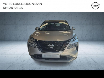 Photo 2 du bon plan NISSAN X-Trail e-Power 204ch Acenta 2024 occasion à 34499 €