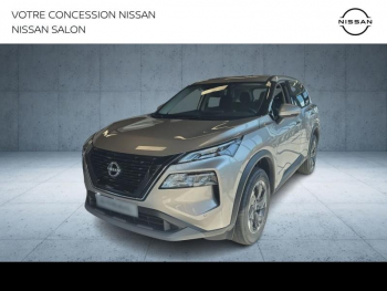 Photo 3 du bon plan NISSAN X-Trail e-Power 204ch Acenta 2024 occasion à 34499 €