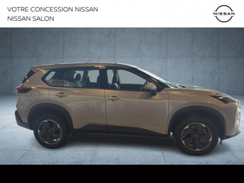 Photo 4 du bon plan NISSAN X-Trail e-Power 204ch Acenta 2024 occasion à 34499 €