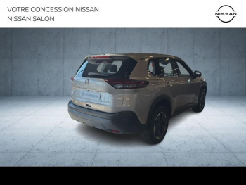 Photo 5 du bon plan NISSAN X-Trail e-Power 204ch Acenta 2024 occasion à 34499 €