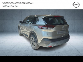 Photo 6 du bon plan NISSAN X-Trail e-Power 204ch Acenta 2024 occasion à 34499 €