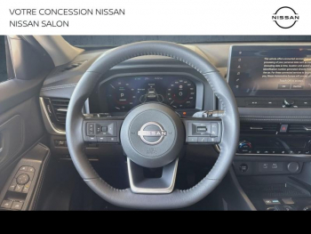 Photo 8 du bon plan NISSAN X-Trail e-Power 204ch Acenta 2024 occasion à 34499 €