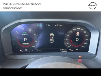 Photo 9 du bon plan NISSAN X-Trail e-Power 204ch Acenta 2024 occasion à 34499 €
