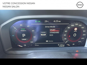 Photo 10 du bon plan NISSAN X-Trail e-Power 204ch Acenta 2024 occasion à 34499 €