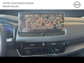 Photo 12 du bon plan NISSAN X-Trail e-Power 204ch Acenta 2024 occasion à 34499 €