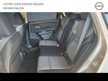 Photo 13 du bon plan NISSAN X-Trail e-Power 204ch Acenta 2024 occasion à 34499 €