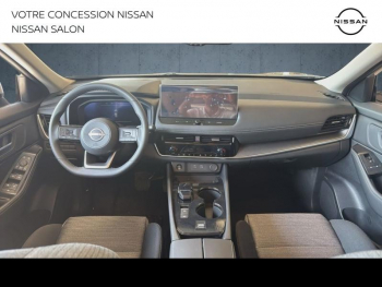 Photo 14 du bon plan NISSAN X-Trail e-Power 204ch Acenta 2024 occasion à 34499 €