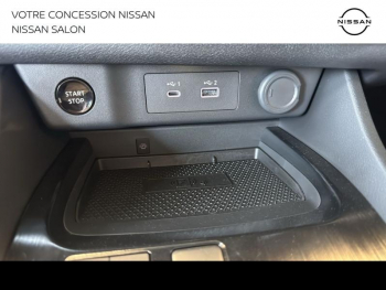 Photo 15 du bon plan NISSAN X-Trail e-Power 204ch Acenta 2024 occasion à 34499 €