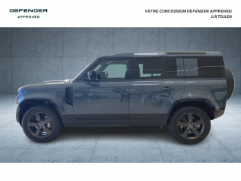 Photo 6 du bon plan LAND-ROVER Defender 110 2.0 P300e PHEV Black Edition occasion à 119900 €