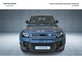 Photo 8 du bon plan LAND-ROVER Defender 110 2.0 P300e PHEV Black Edition occasion à 119900 €