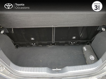 Photo 10 du bon plan TOYOTA Aygo X 1.0 VVT-i 72ch Collection S-CVT occasion à 15490 €
