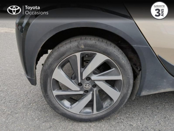 Photo 16 du bon plan TOYOTA Aygo X 1.0 VVT-i 72ch Collection S-CVT occasion à 15490 €