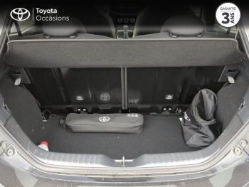 Photo 10 du bon plan TOYOTA Aygo X 1.0 VVT-i 72ch Design MY23 occasion à 13490 €
