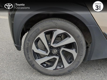 Photo 16 du bon plan TOYOTA Aygo X 1.0 VVT-i 72ch Design MY23 occasion à 13490 €