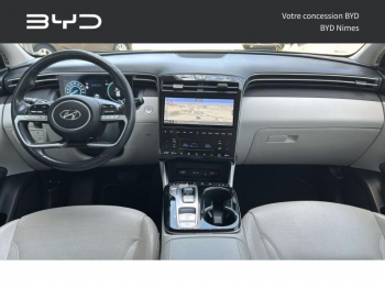 Photo 2 du bon plan HYUNDAI Tucson 1.6 T-GDi 230ch Hybrid Executive BVA6 occasion à 24990 €