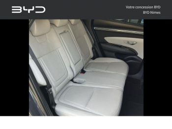 Photo 6 du bon plan HYUNDAI Tucson 1.6 T-GDi 230ch Hybrid Executive BVA6 occasion à 24990 €