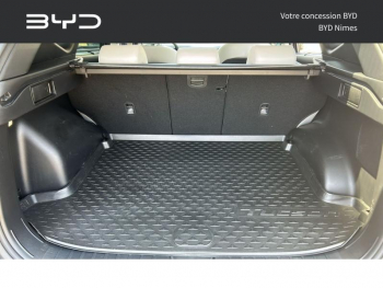 Photo 8 du bon plan HYUNDAI Tucson 1.6 T-GDi 230ch Hybrid Executive BVA6 occasion à 24990 €