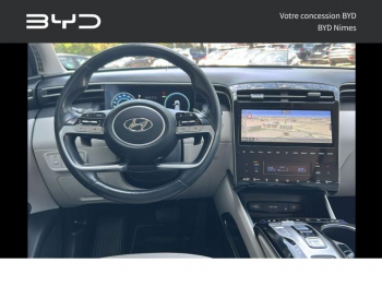 Photo 9 du bon plan HYUNDAI Tucson 1.6 T-GDi 230ch Hybrid Executive BVA6 occasion à 24990 €