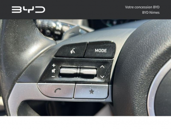 Photo 10 du bon plan HYUNDAI Tucson 1.6 T-GDi 230ch Hybrid Executive BVA6 occasion à 24990 €
