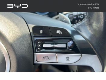 Photo 12 du bon plan HYUNDAI Tucson 1.6 T-GDi 230ch Hybrid Executive BVA6 occasion à 24990 €
