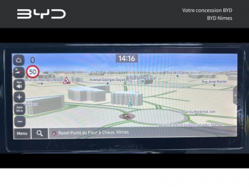 Photo 14 du bon plan HYUNDAI Tucson 1.6 T-GDi 230ch Hybrid Executive BVA6 occasion à 24990 €