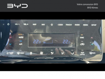 Photo 16 du bon plan HYUNDAI Tucson 1.6 T-GDi 230ch Hybrid Executive BVA6 occasion à 24990 €