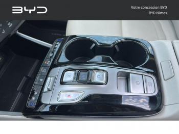 Photo 18 du bon plan HYUNDAI Tucson 1.6 T-GDi 230ch Hybrid Executive BVA6 occasion à 24990 €