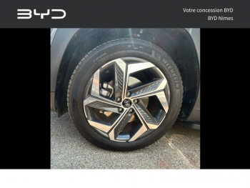 Photo 19 du bon plan HYUNDAI Tucson 1.6 T-GDi 230ch Hybrid Executive BVA6 occasion à 24990 €