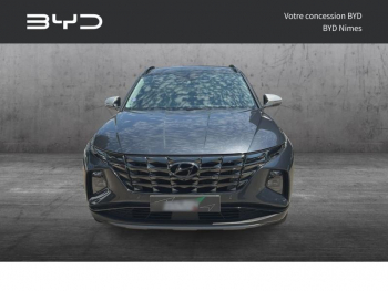 Photo 20 du bon plan HYUNDAI Tucson 1.6 T-GDi 230ch Hybrid Executive BVA6 occasion à 24990 €