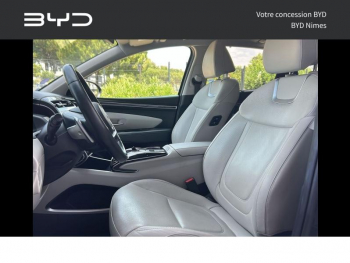 Photo 23 du bon plan HYUNDAI Tucson 1.6 T-GDi 230ch Hybrid Executive BVA6 occasion à 24990 €