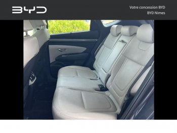 Photo 24 du bon plan HYUNDAI Tucson 1.6 T-GDi 230ch Hybrid Executive BVA6 occasion à 24990 €