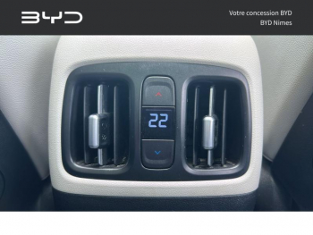 Photo 25 du bon plan HYUNDAI Tucson 1.6 T-GDi 230ch Hybrid Executive BVA6 occasion à 24990 €