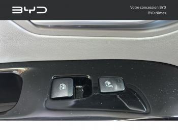 Photo 26 du bon plan HYUNDAI Tucson 1.6 T-GDi 230ch Hybrid Executive BVA6 occasion à 24990 €