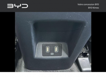 Photo 27 du bon plan HYUNDAI Tucson 1.6 T-GDi 230ch Hybrid Executive BVA6 occasion à 24990 €