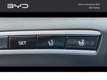 Photo 28 du bon plan HYUNDAI Tucson 1.6 T-GDi 230ch Hybrid Executive BVA6 occasion à 24990 €