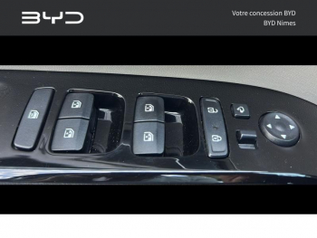 Photo 29 du bon plan HYUNDAI Tucson 1.6 T-GDi 230ch Hybrid Executive BVA6 occasion à 24990 €