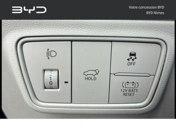 Photo 30 du bon plan HYUNDAI Tucson 1.6 T-GDi 230ch Hybrid Executive BVA6 occasion à 24990 €