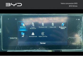 Photo 33 du bon plan HYUNDAI Tucson 1.6 T-GDi 230ch Hybrid Executive BVA6 occasion à 24990 €