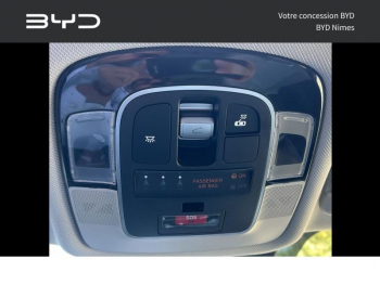 Photo 35 du bon plan HYUNDAI Tucson 1.6 T-GDi 230ch Hybrid Executive BVA6 occasion à 24990 €